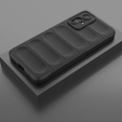 Case for Xiaomi Redmi Note 12S, Gaming Shockproof, black