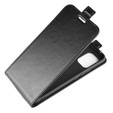 Flip case for Xiaomi Mi 10 Lite, Flip, black