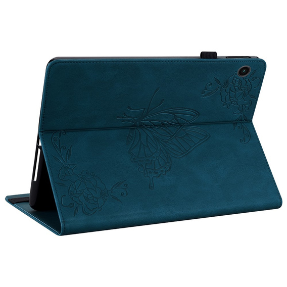 Butterfly case with stand and pockets for Samsung Galaxy Tab A11+