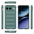 Case for OnePlus Nord 4, Gaming Shockproof, green