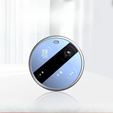 Tempered Camera Glass for Xiaomi 15 Ultra, transparent