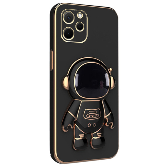 Case for  Huawei Nova Y61, Astronaut, black