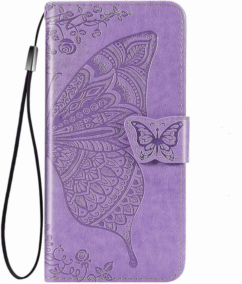 Butterfly flap case for Xiaomi 15T Pro