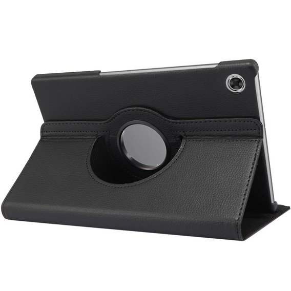 Case for Lenovo Tab M10 Plus TB-X606F 10.3 TB330FU 10.95", Rotating 360, blue