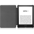 Case for Kindle Paperwhite 5 2021, Smartcase, blue
