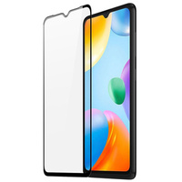 Tempered Glass for Xiaomi Redmi 10C / 12C, Dux Ducis full screen, blue