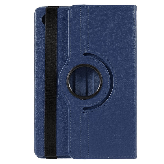 Rotating case with stand for Samsung Galaxy Tab A11+