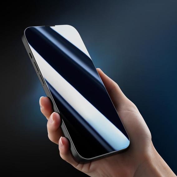 Dux Ducis Anti Spy Tempered Glass for iPhone 13/14/13 Pro