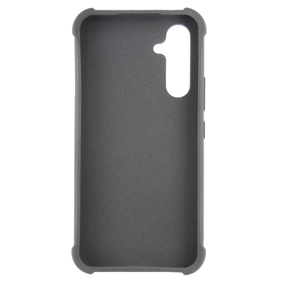 IMAK case for Samsung Galaxy A54 5G, Dropproof, black