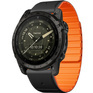 Black || Orange