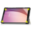 Case for Lenovo Tab M8 Gen 4 TB-300FU, Smartcase, sleeping cat