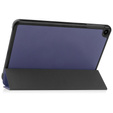 Case for Huawei MatePad SE 10.4 2022, Smartcase, dark blue