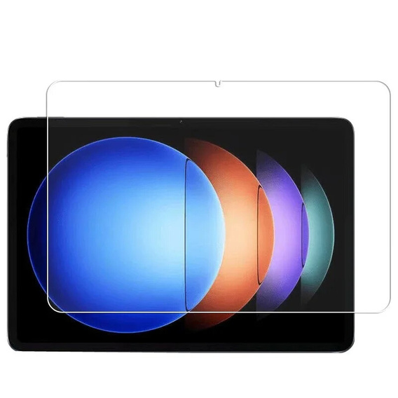 Tempered Glass for Xiaomi Pad 6S Pro 12.4