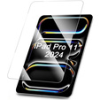 Tempered Glass for iPad Pro 11" 2024 (5 gen.)