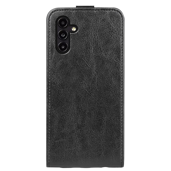 Flip case for Samsung Galaxy A14 4G/5G, Flip, black