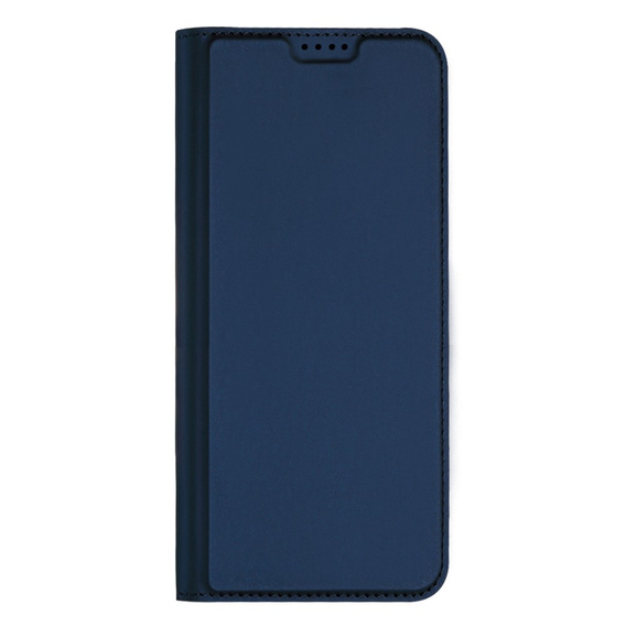Dux Ducis Case for Xiaomi Redmi 12C, Skinpro, dark blue