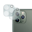 2x ERBORD tempered glass for camera to iPhone 12 Pro