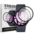 2x ERBORD Hybrid Glass for Samsung Galaxy Watch 6 40mm