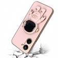 Case for Realme 10 4G, Astronaut, pink