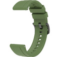 Silicone Universal Strap 22mm