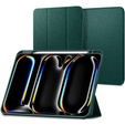 Spigen Urban Fit Midnight Green Case for iPad Pro 11" M4 5th gen. 2024