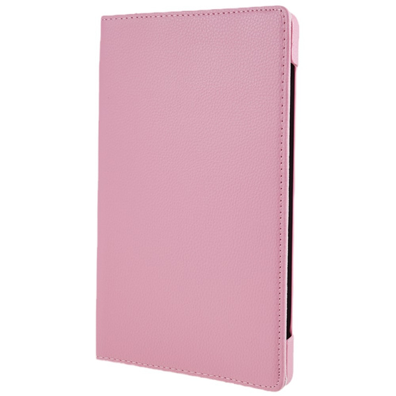 Case for Lenovo Tab M10 10.1 Gen 3 TB-328FU/TB-328XU TB330FU 10.95", Rotating 360, pink