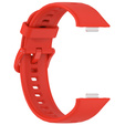 Silicone Strap for Samsung Galaxy Fit 3