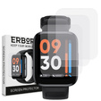 3x ERBORD hydrogel film for Realme Watch 3