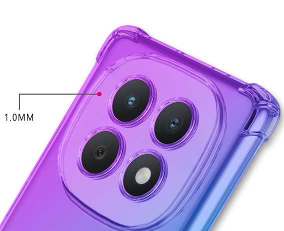 Gradient Dropproof Case for Xiaomi Redmi Note 15 5G / Poco M8 5G