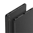 Case for Samsung Galaxy Tab S10+ Plus, Dux Ducis Domo, black
