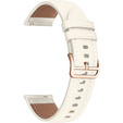 Universal Leather Strap 20mm