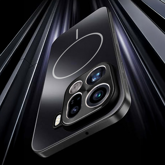 MagSafe case for Oppo Find X9 Pro