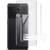 IMAK 2x Hydrogel back film for OnePlus 10 Pro 5G