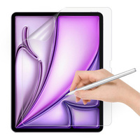 Paper feel protective film for iPad Air 13" 2025/2024 (7/6 gen.)