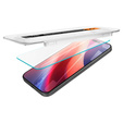 SPIGEN Glas.TR EZ Fit tempered glass (2 pcs) for iPhone 17 Pro Max / 16 Pro Max