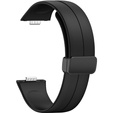 Silicone strap for Huawei Watch Fit 4 / 4 Pro / 3