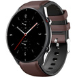 Leather Universal Strap 22mm