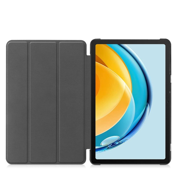 Case for Huawei MatePad SE 10.4 2022, Smartcase, grey