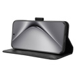 Flip case for Huawei Pura 70, Wallet Smart Magnet, black