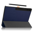 Case for Samsung Galaxy Tab S9 Ultra, Smartcase, blue