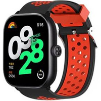 Silicone strap for Xiaomi Redmi Watch 4.