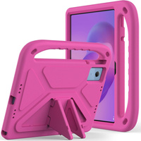 Children's Case for Lenovo Tab M11, Children's Case with Holder, black