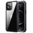 Case for iPhone 13 Pro Max, Shockproof, with film, blue