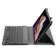 Case + keyboard Lenovo Tab P11 Gen 2, Pen Slot, black