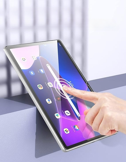 Tempered Glass for Lenovo Tab M10 10.1 Gen 3 TB-328FU/TB-328XU