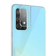 Tempered Camera Glass for Samsung Galaxy A52 / A52s, transparent