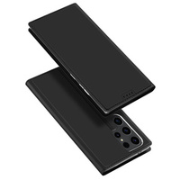 Dux Ducis Case for Samsung Galaxy S24 Ultra, Skinpro, black