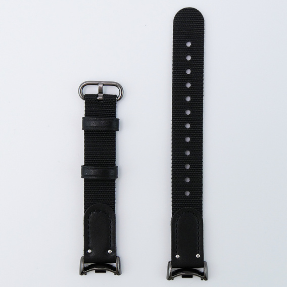 Nylon strap for Xiaomi Smart Band 10 / 9 / 8