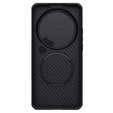 Nillkin Armored Case for Xiaomi 15 Ultra, Carbo Prop, for Magsafe, black