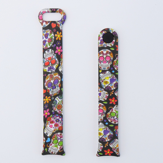Silicone Strap for Xiaomi Smart Band 10 / 9 / 8